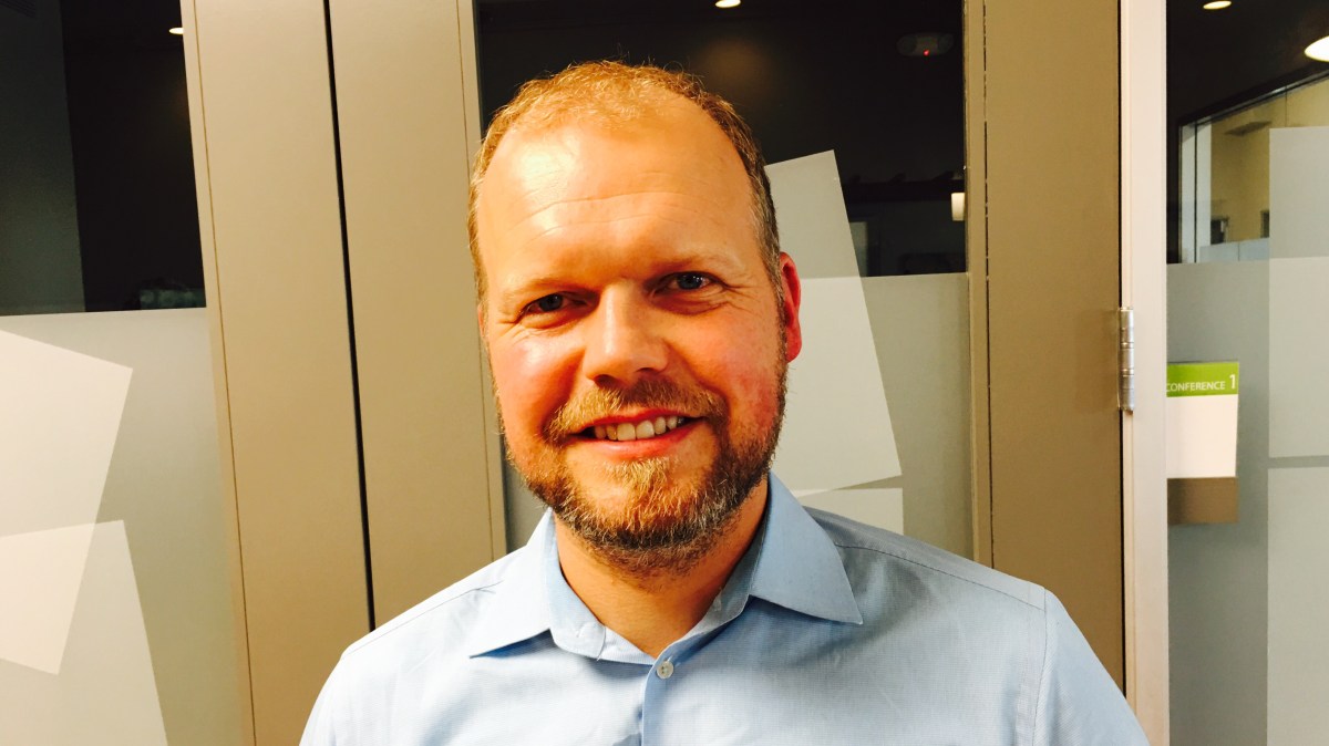 German Innovators: Zugang schaffen zur&nbsp;Startup-Szene