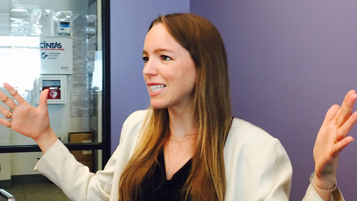 Eventbrite: Über Ticketing hinaus 