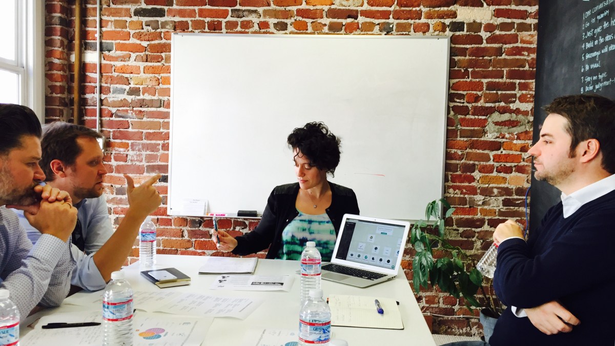 Mobilize mobilisiert das&nbsp;Partnernetzwerk