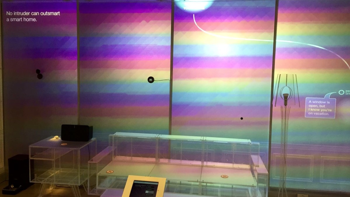 Open House bei&nbsp;Target