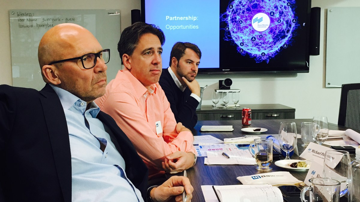 Von virtuellen und realen Netzwerken 