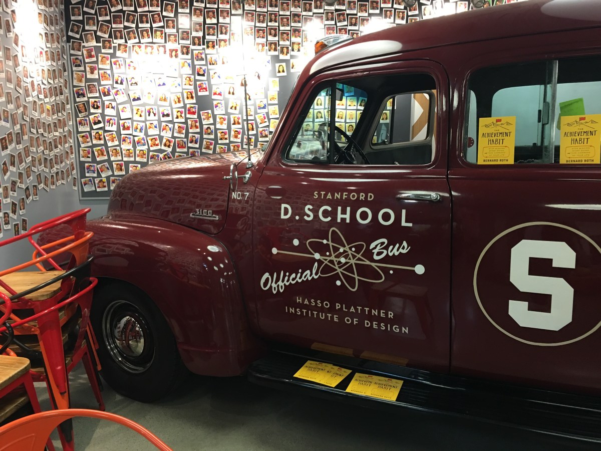 Design Thinking: Aus Nutzersicht überzeugende Lösungen&nbsp;entwickeln